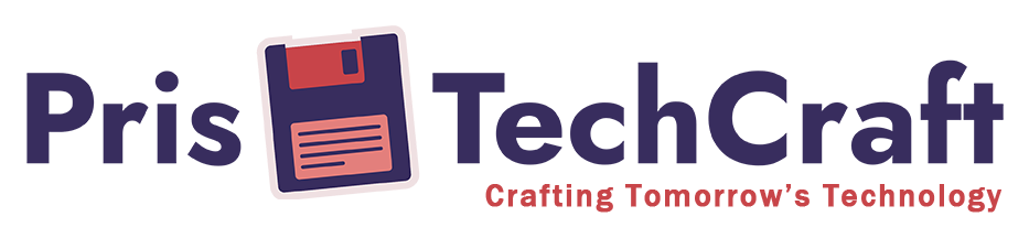 Home - Pris TechCraft